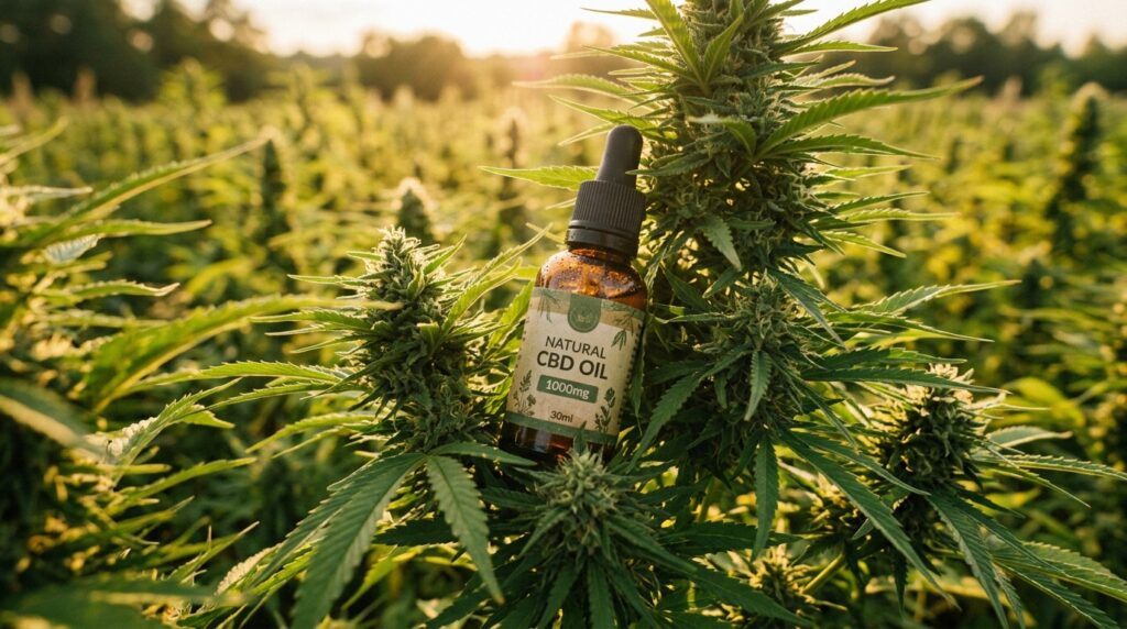 CBD Oil